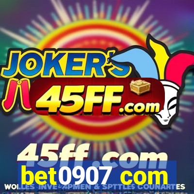 bet0907 com